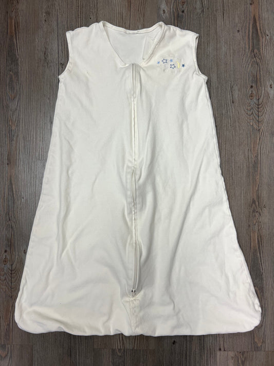 Beige  Halo Sleep Sack, 12-18M