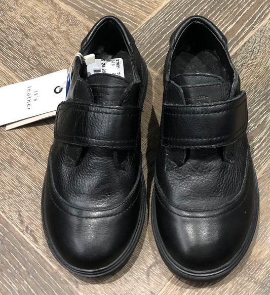 Black  Zara Dress Shoe, 10.5T