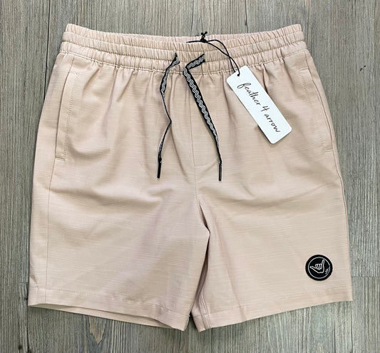 Sahara  F4A Hybrid Short, 10Y