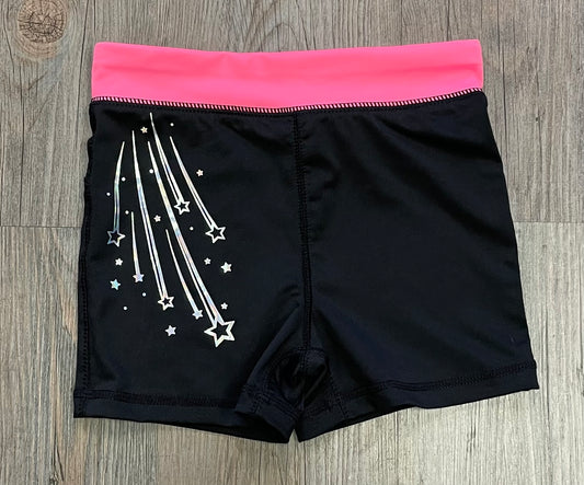 Black  Joe Fresh Active Shorts, 5Y