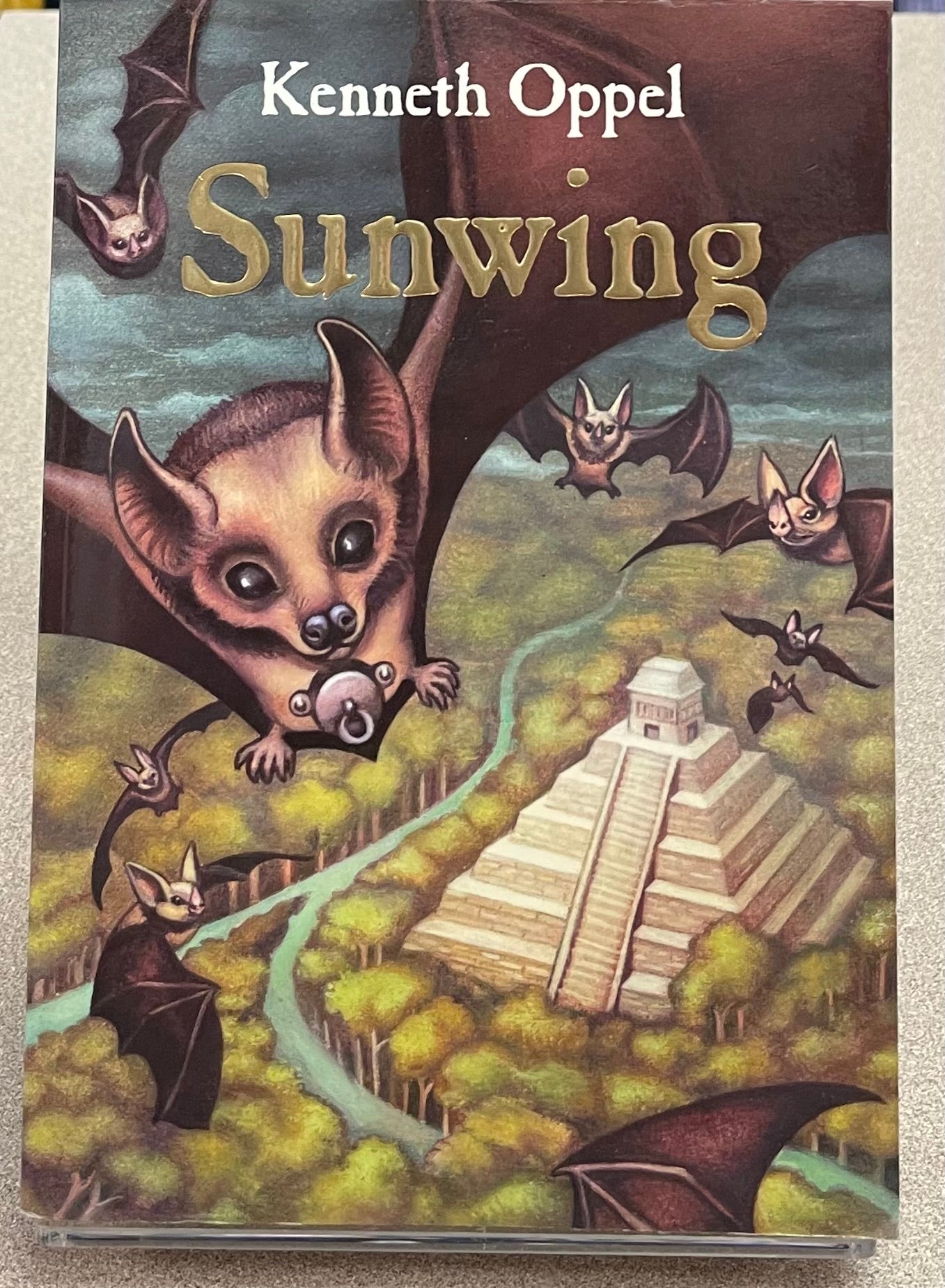 Multi  Sunwing, Paperback