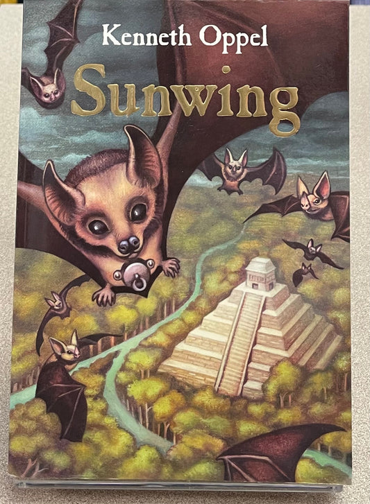 Multi  Sunwing, Paperback