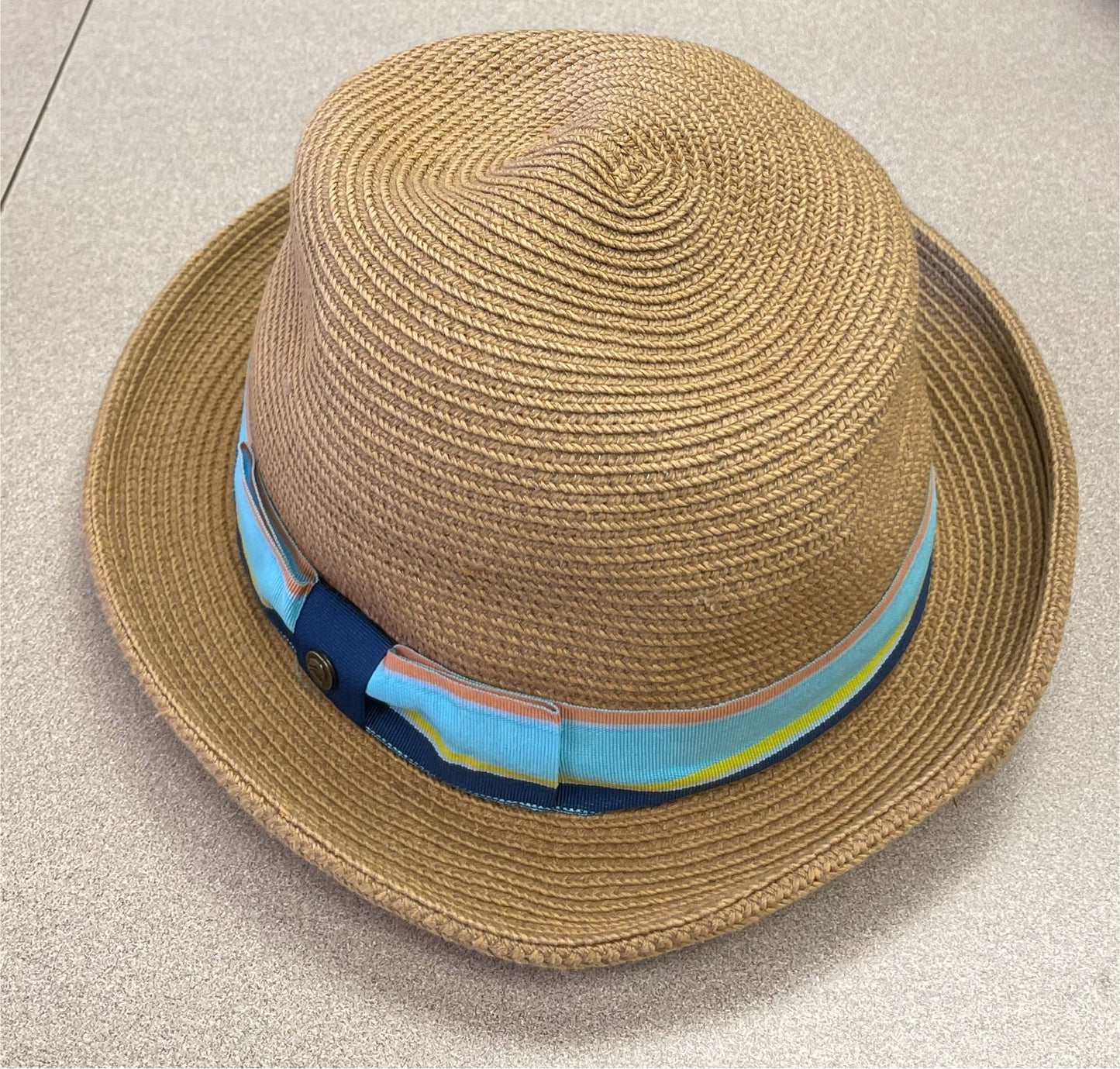 Brown  Sunday Afternoon Bucket H, 2-5Y