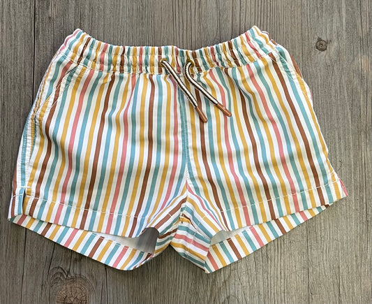 Multi  Zara Shorts, 12-24M