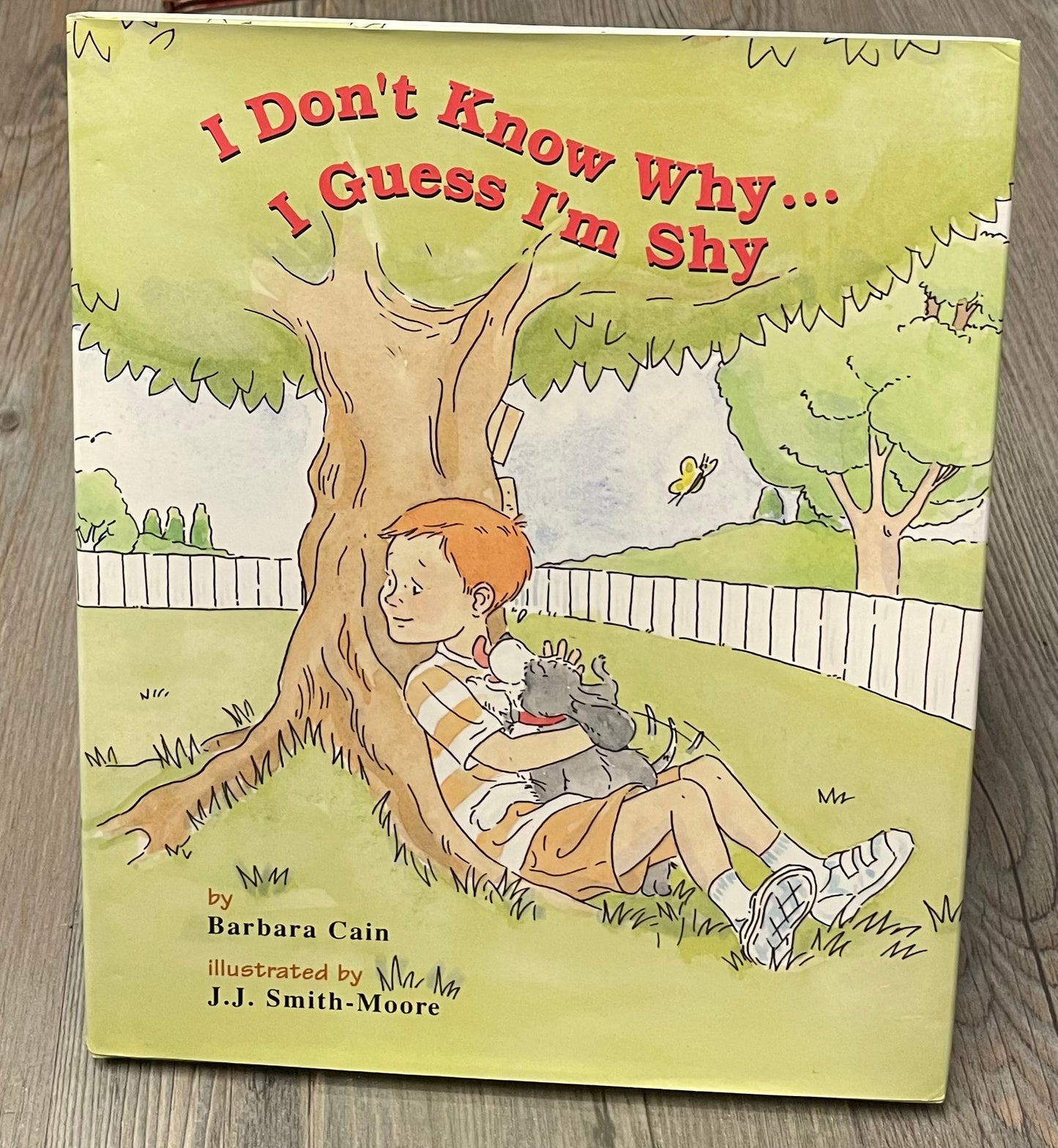 Multi  I Dont Know Why I Guess I, Hardcover
