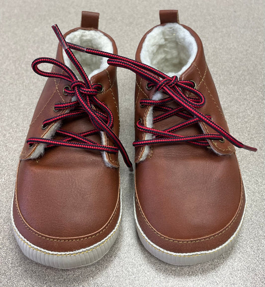 Choco  OOTT BEBE Pants, 9-12M
