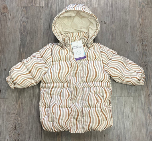Multi  Rylee+cru Winter Jacket, 6-12M
