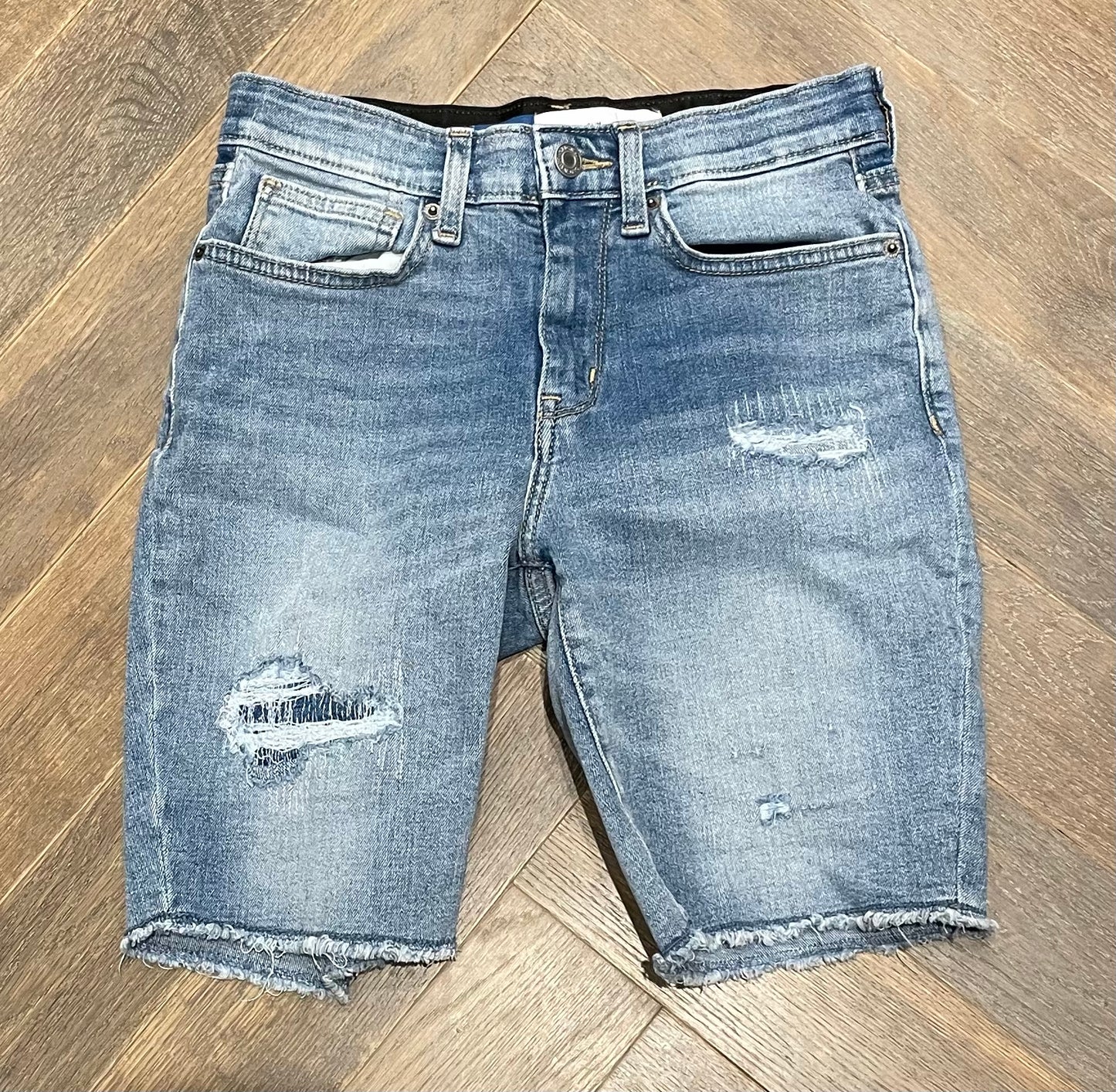 Blue  Old Navy Short, 12Y