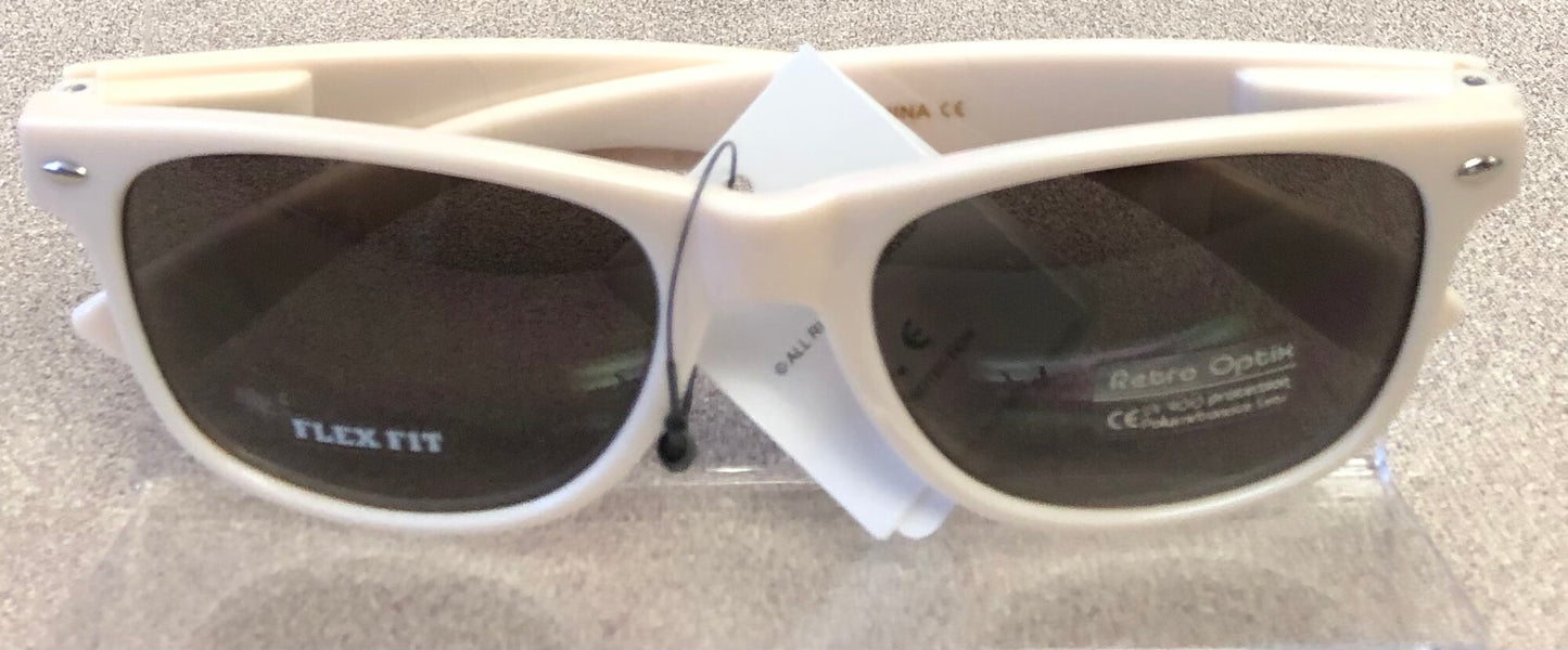 Opal  Flex Fit Sunglasses, Youth