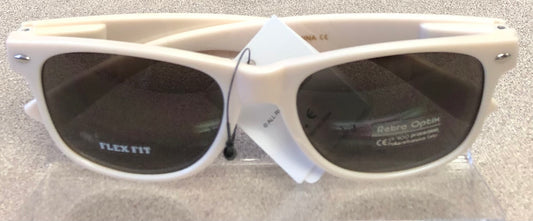 Opal  Flex Fit Sunglasses, Youth