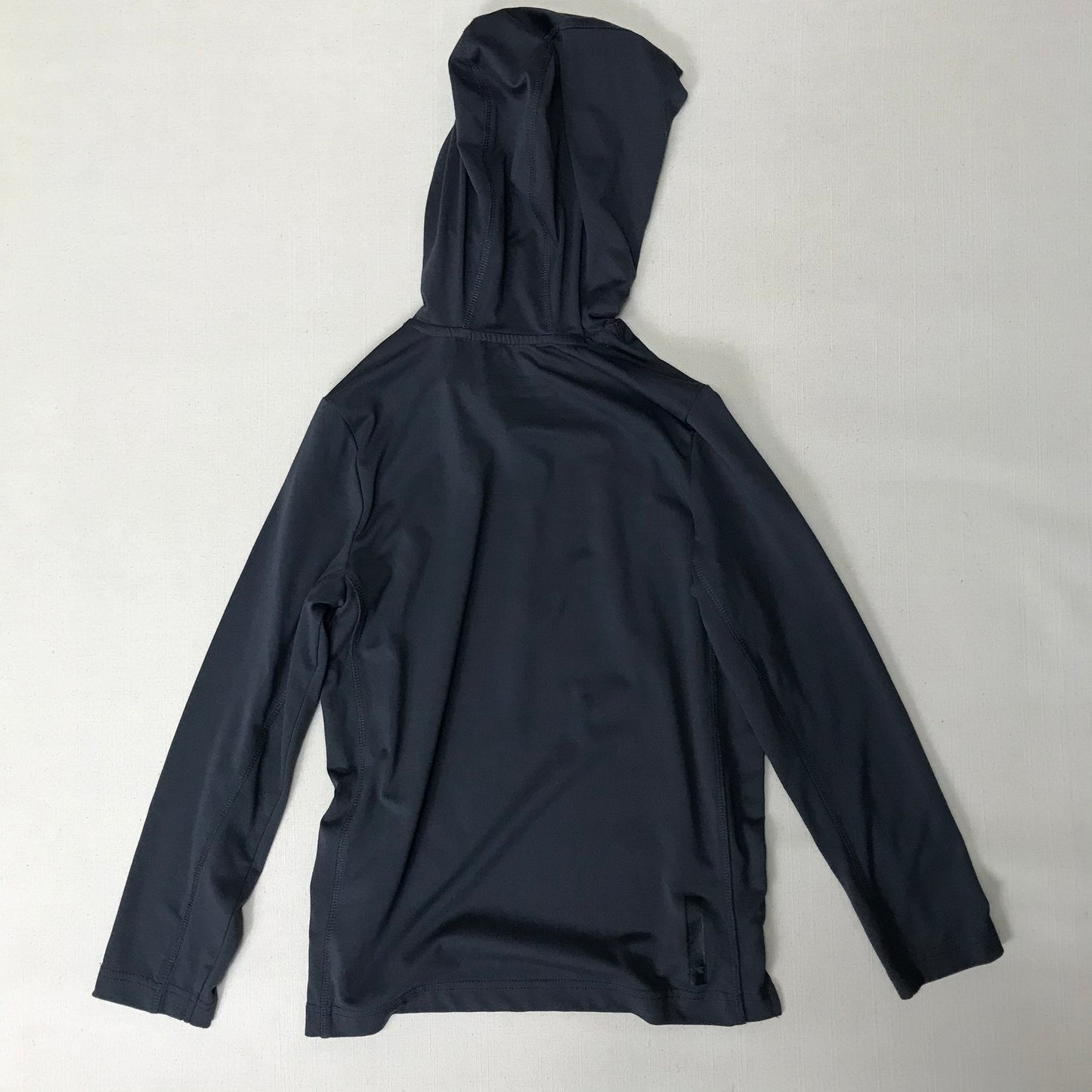 Grey  Diadora Pullover Active, 8Y