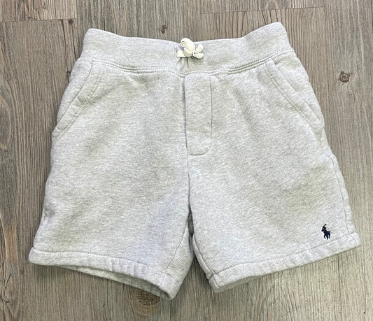 Grey  Polo Ralph Lauren Shorts, 6Y