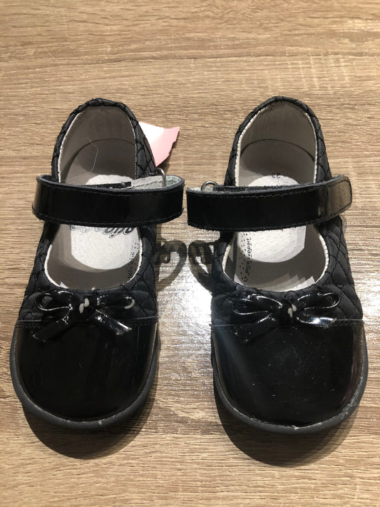 Black  Pediped Flat Grip N Go, 7T