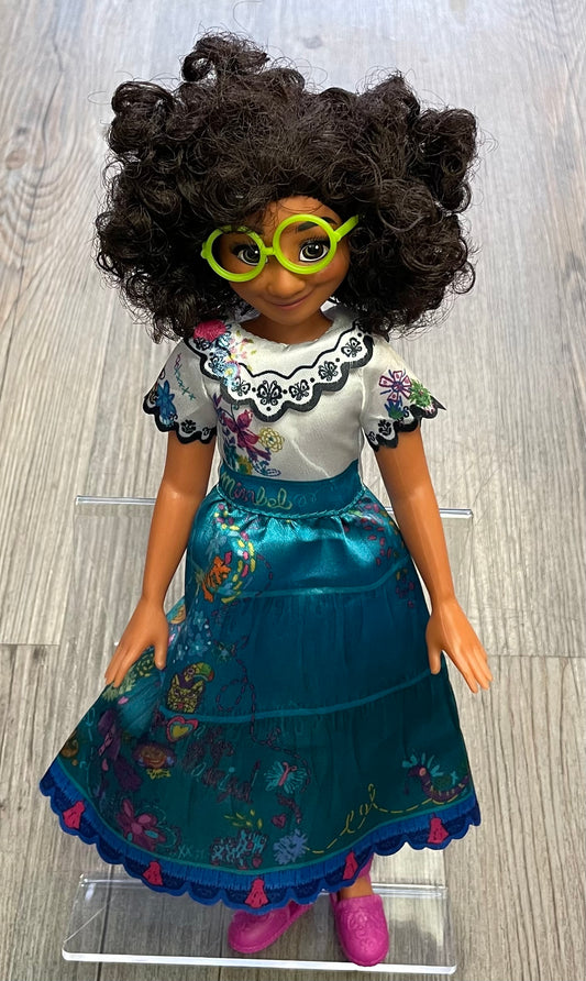 Multi  Disney Encanto Mirabel, 10.5 Inch