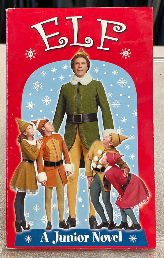 Multi  Elf, Paperback