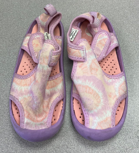 Multi  Oshkosh Water Shoes, 12Y