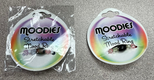 Multi  Mood Rings, None