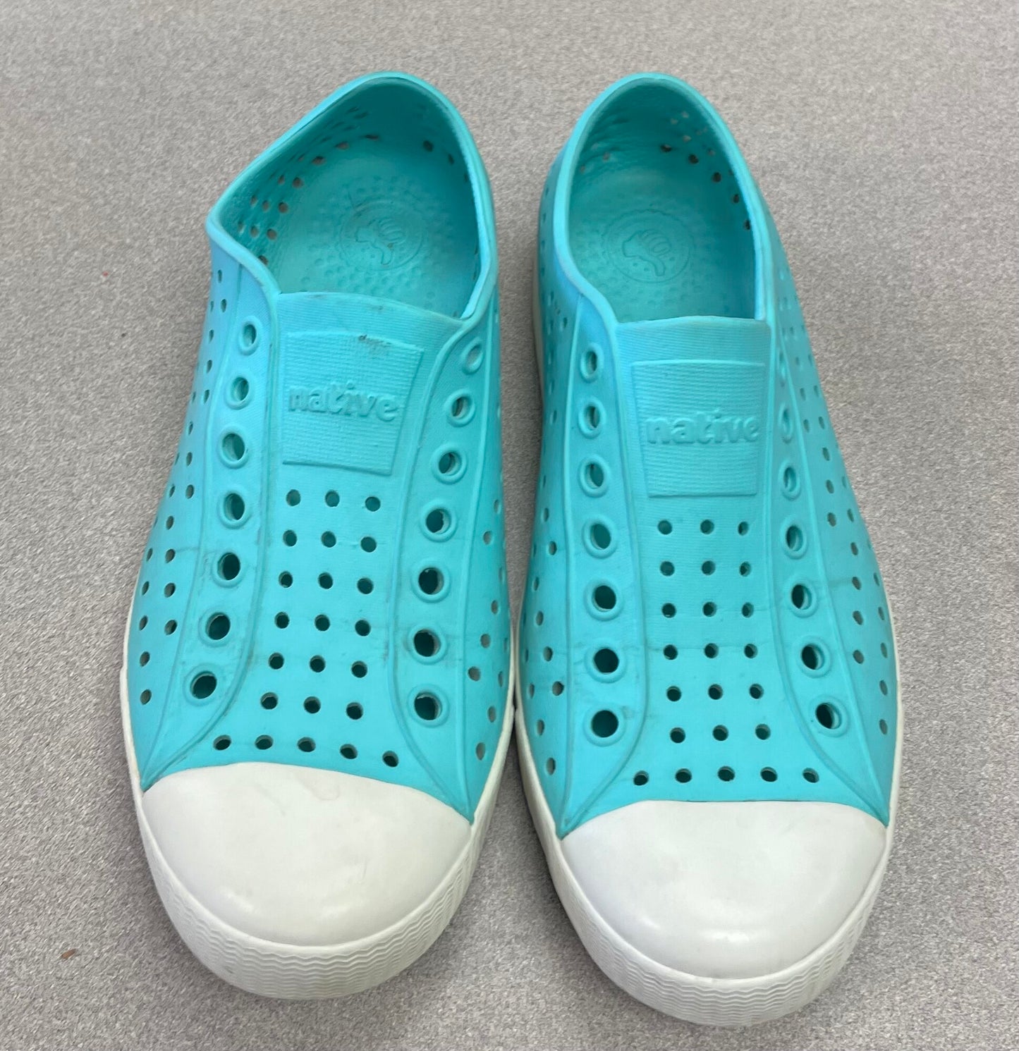 Mint  Native Jefferson, 6Y