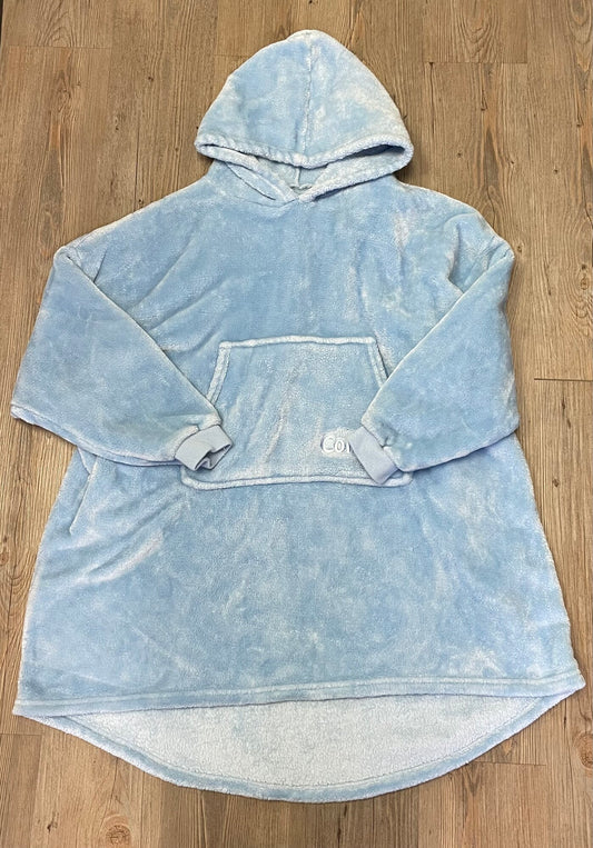 Blue  The Comfy Junior, None