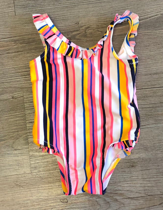 Multi  Old Navy Bathing Suits, 3-6M