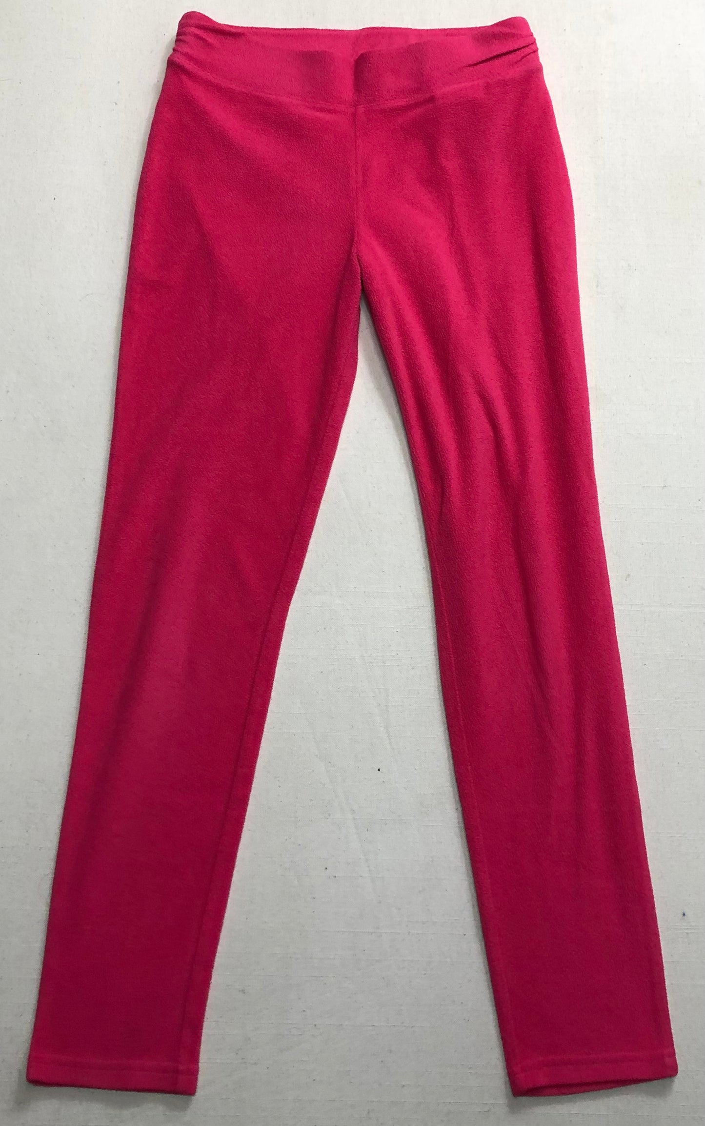 Coral  Columbia Fleece Base Laye, 10-12Y