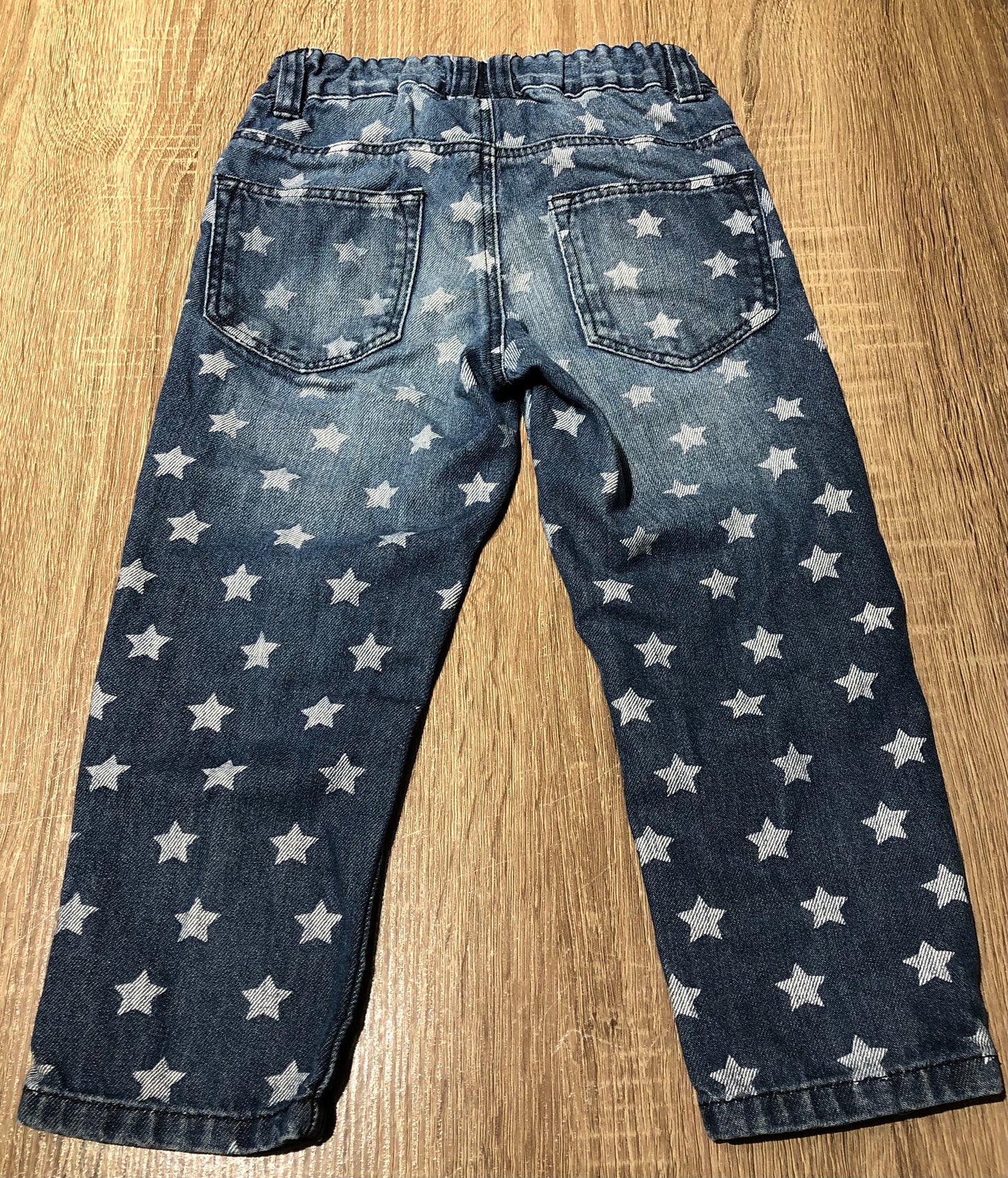 Blue  H&M Jeans, 12-18M