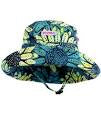 Teal/Yel  Scenic Route - Adjustable, 2-8Y