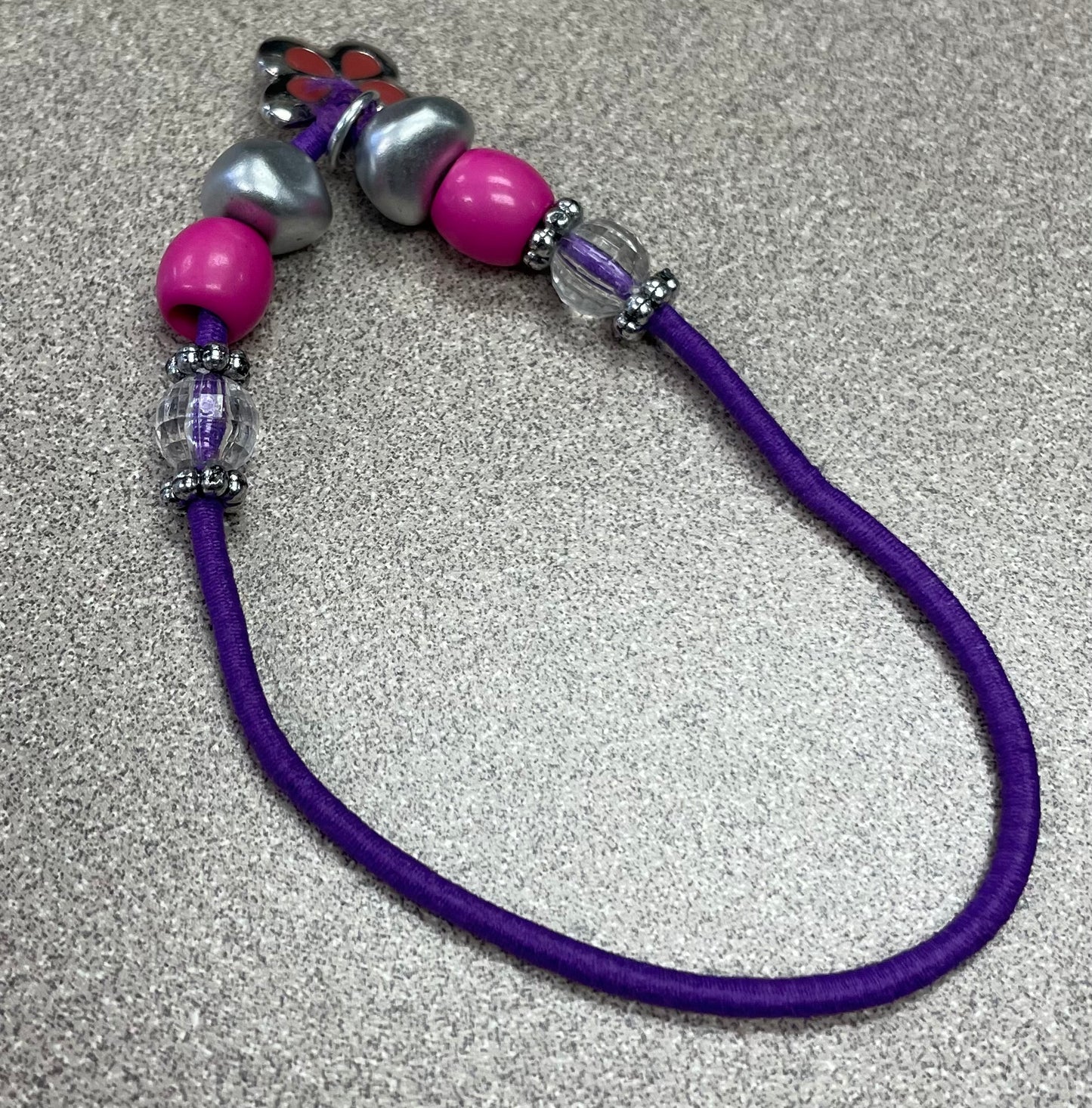 Multi  Butterfly Bracelet, None