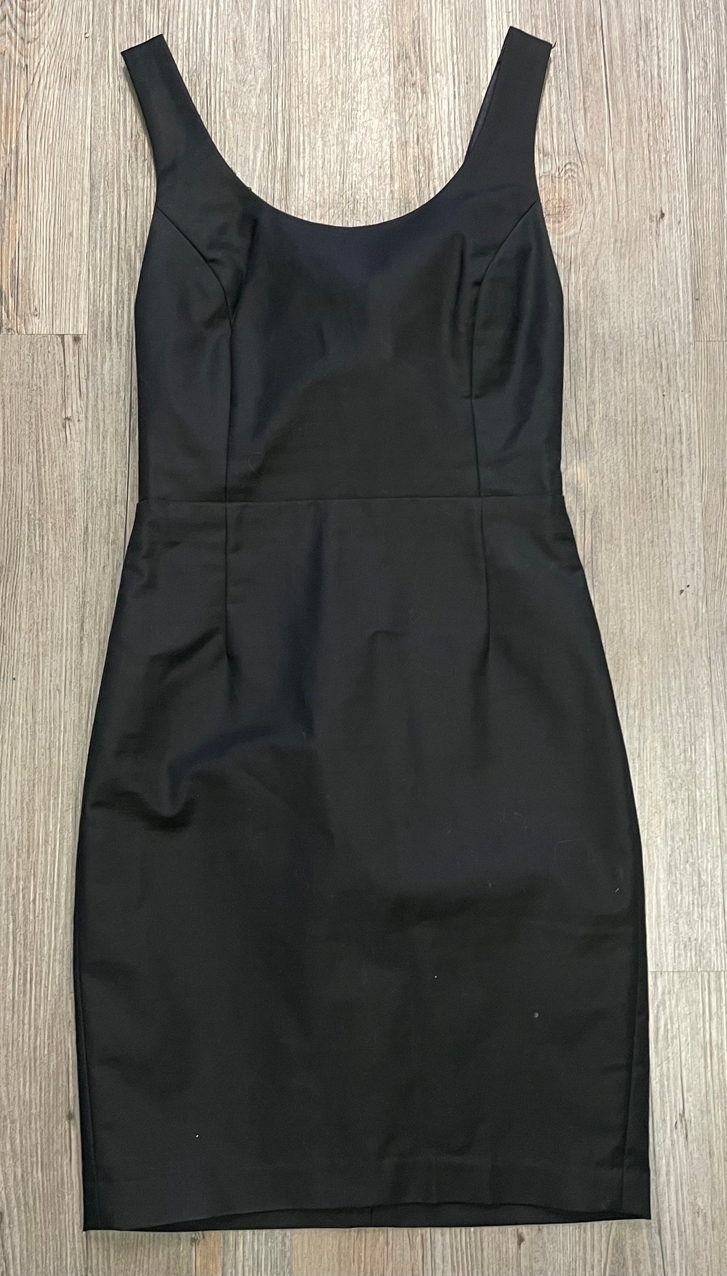 Black  Alice & Olivia Sleeveless, 0 Ladies
