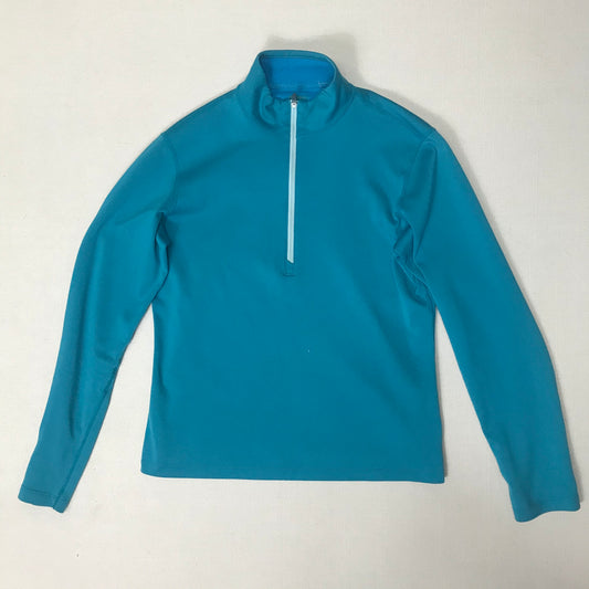 Blue  MEC Baselayer Sweater, 10Y