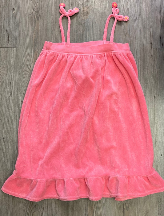 Pink  Gymboree Dress, 7Y