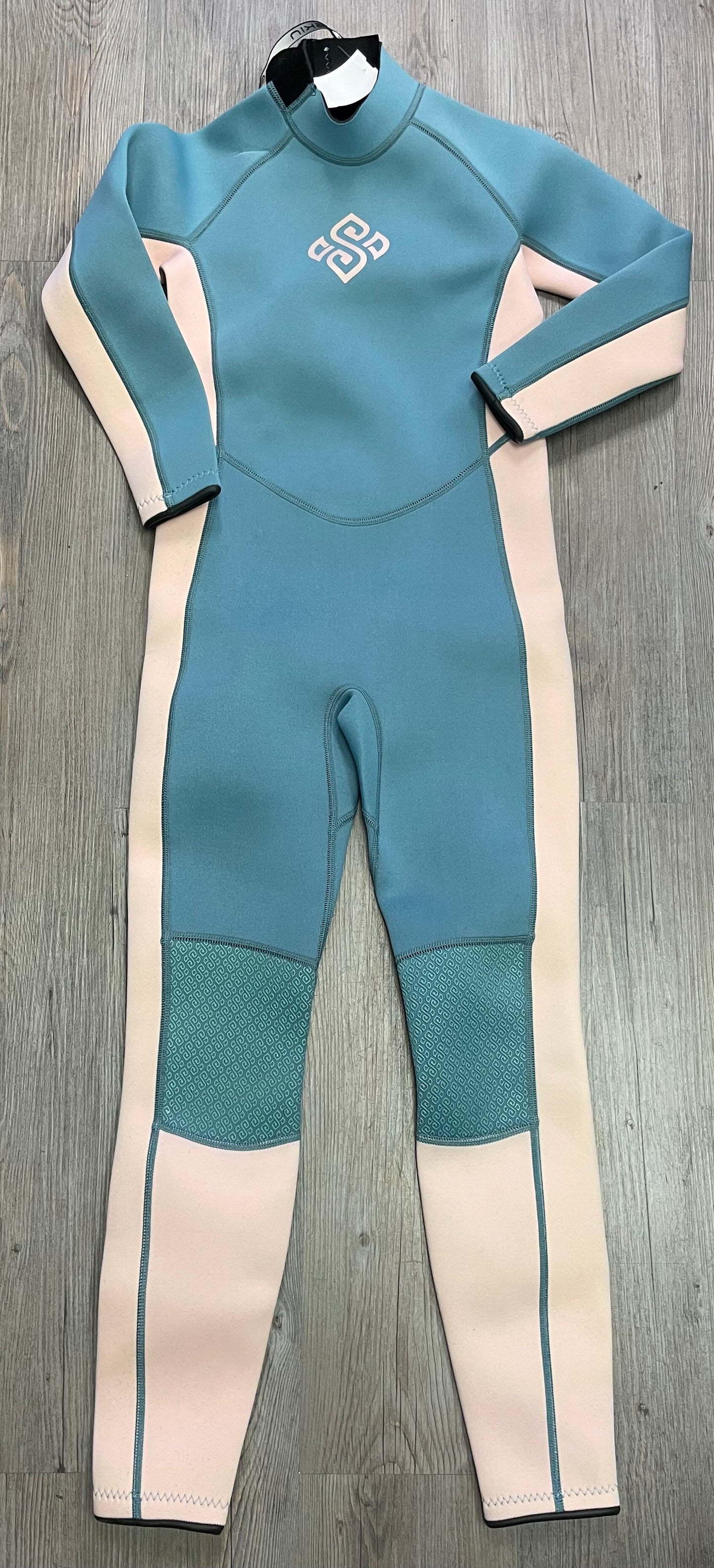 Mint  Sea Skin Wetsuit, 10Y