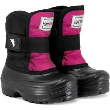 Pink  Stonz Scout Winter Boot, 5T