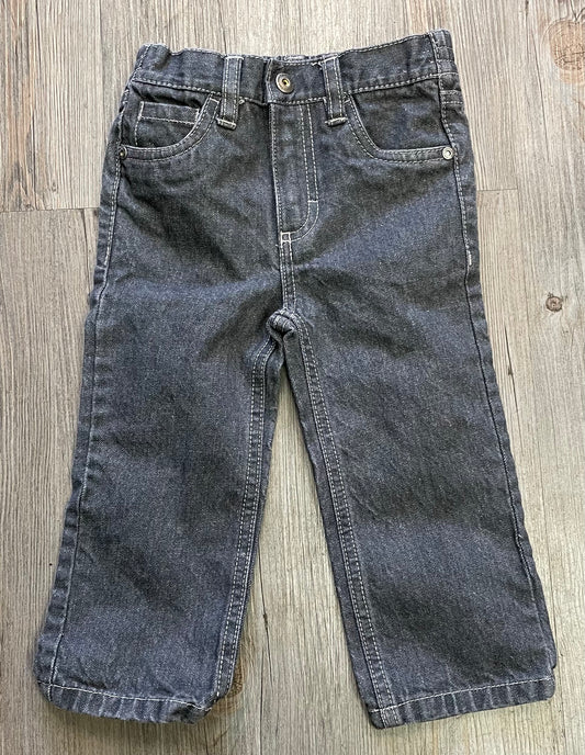 Grey  Calvin Klein Jeans, 18M