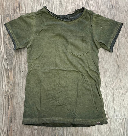 Green  Appaman Tee, 6Y