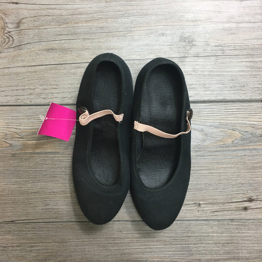 Black  Freed Character Shoes, 1Y