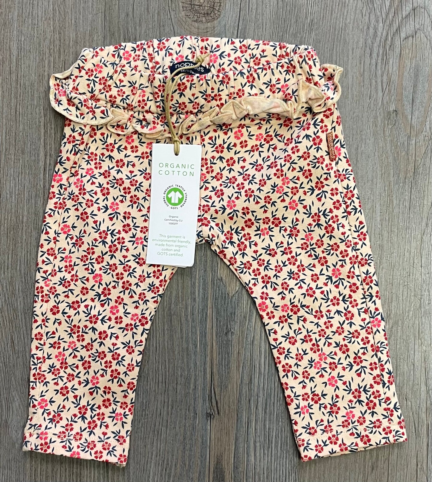 Appleblo  Noppies Legging, 1-2M
