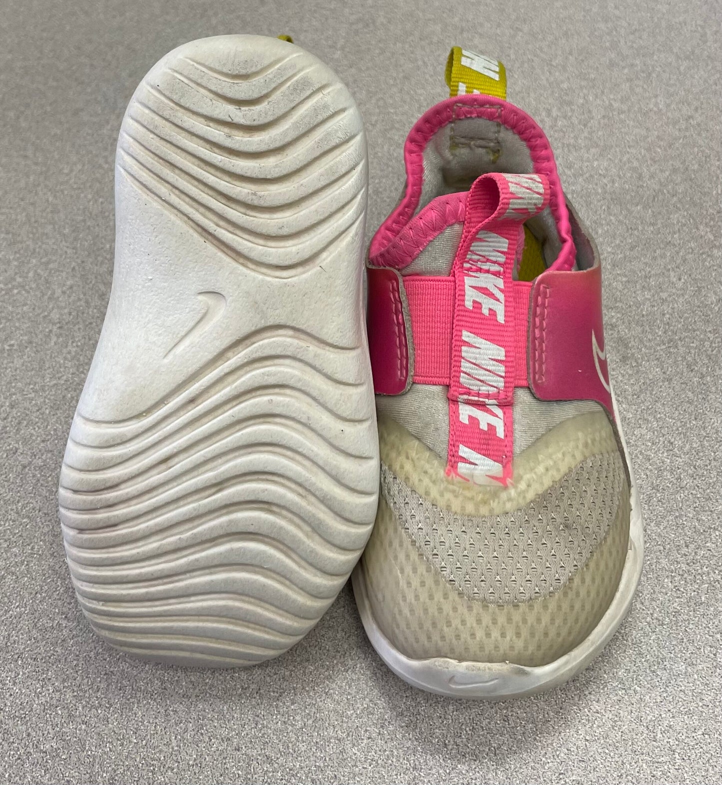 Multi  Nike Running Shoes, 6T