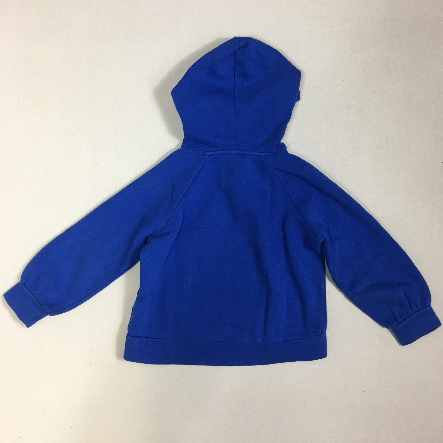 Blue  Gap Hoodie, 4-5Y