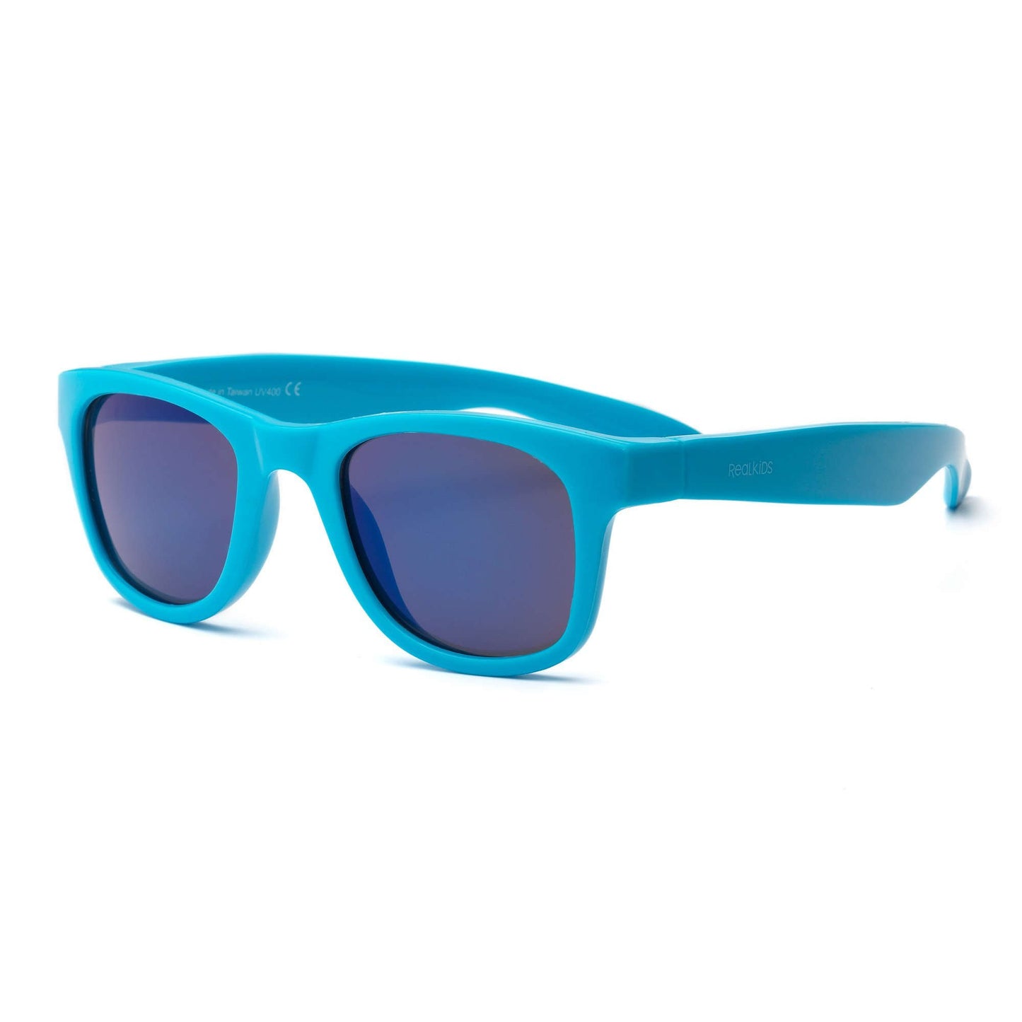 Blue  Real Shades WayFarer, 7 Years+
