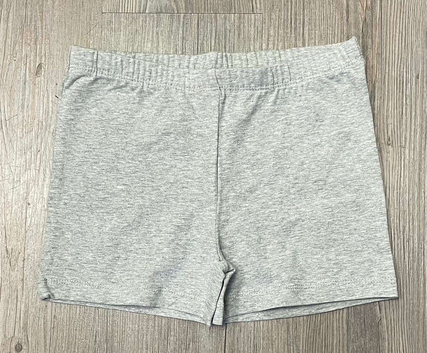Grey  Childrens Place Shorts, 7-8Y