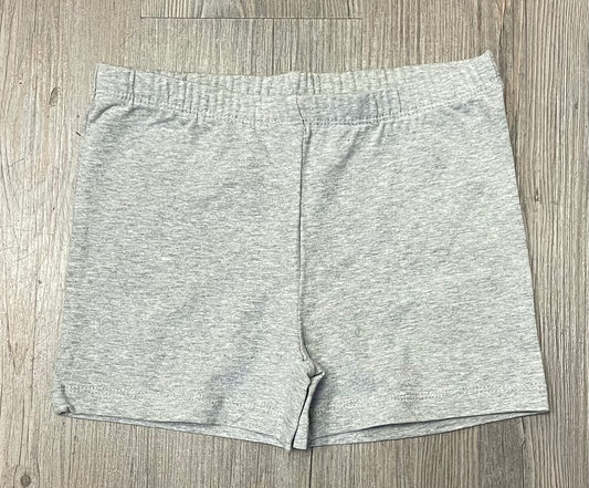Grey  Childrens Place Shorts, 7-8Y