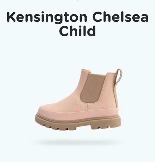 Pink  Kensington Chelsea, C7