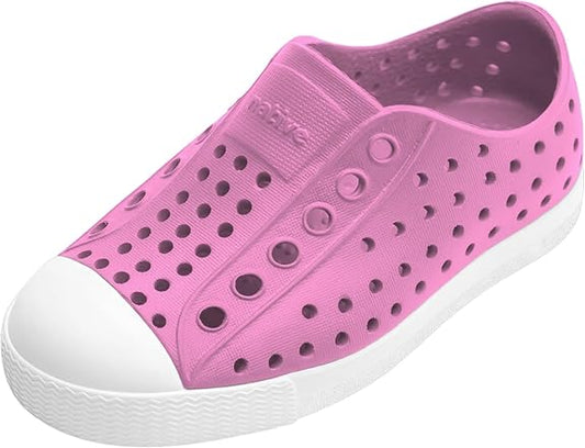 Malibu Pink Native Jefferson Child, J6