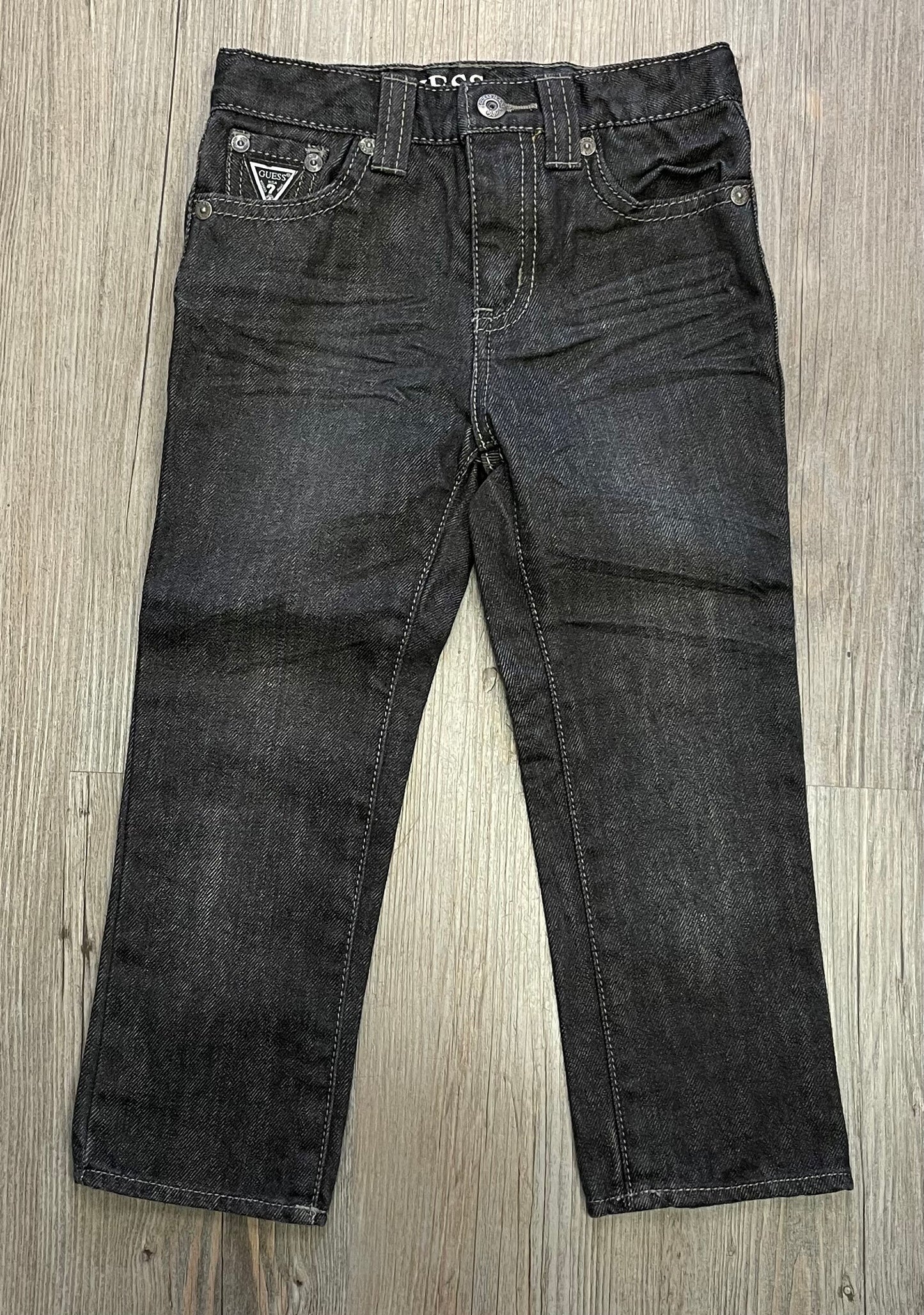 Charcoal  Guess Jeans, 3Y