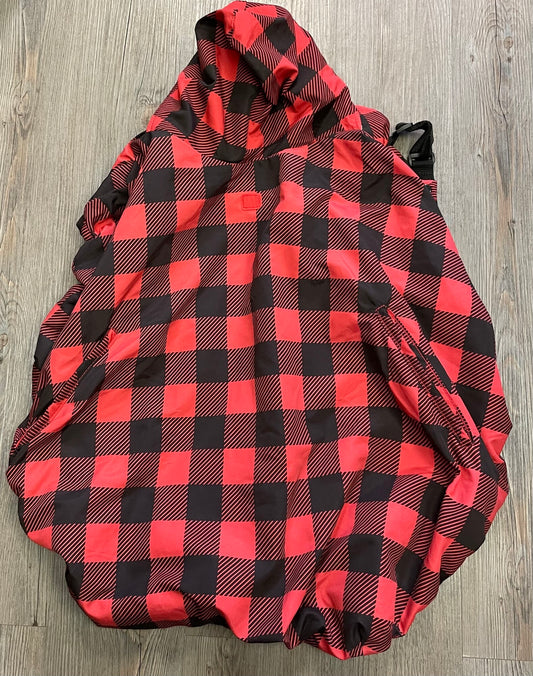 Red  Jolly Jumper CarrierCover, Pre-owned