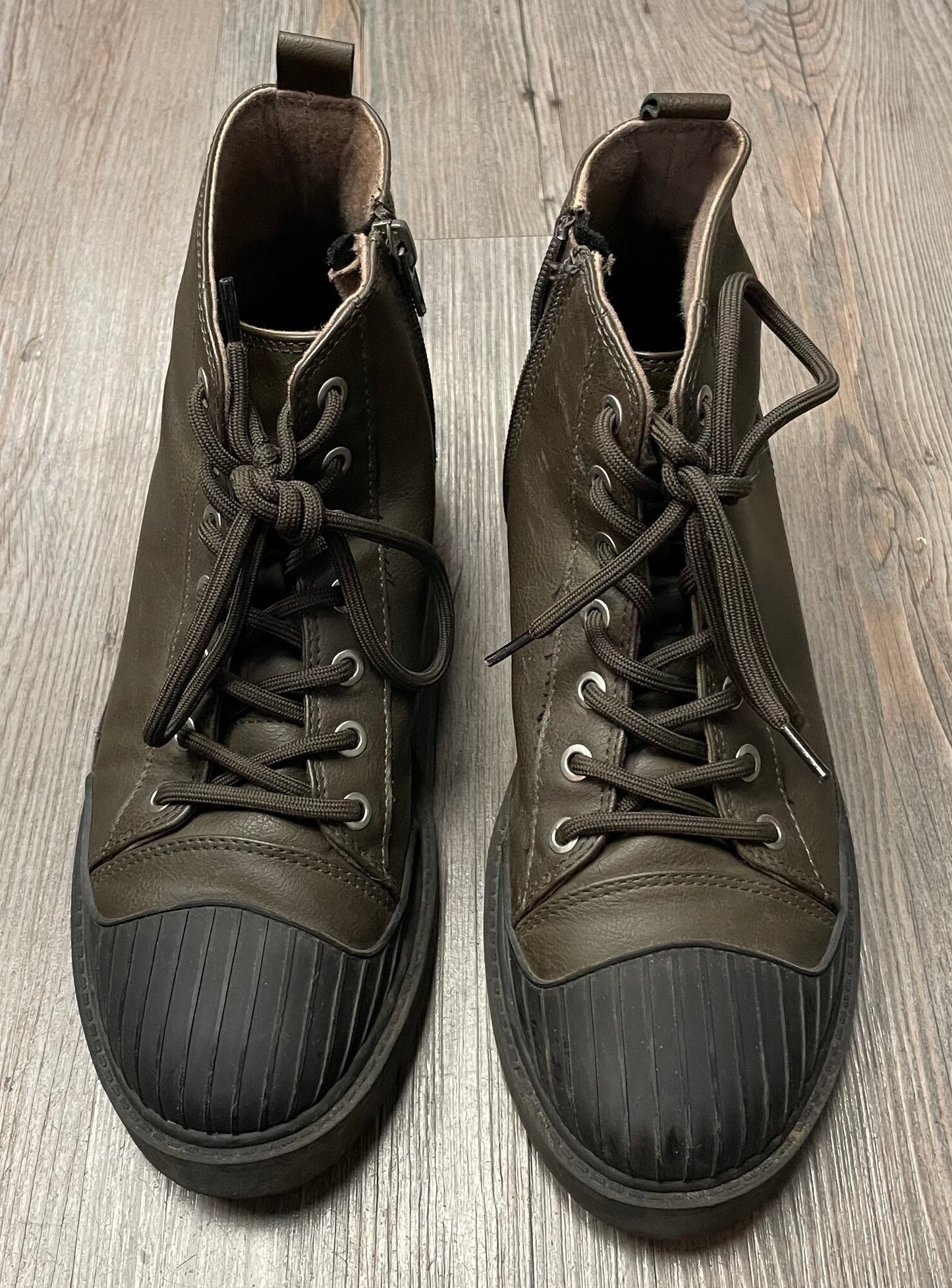 Darkgrey  Zara Shoes, 7Mens