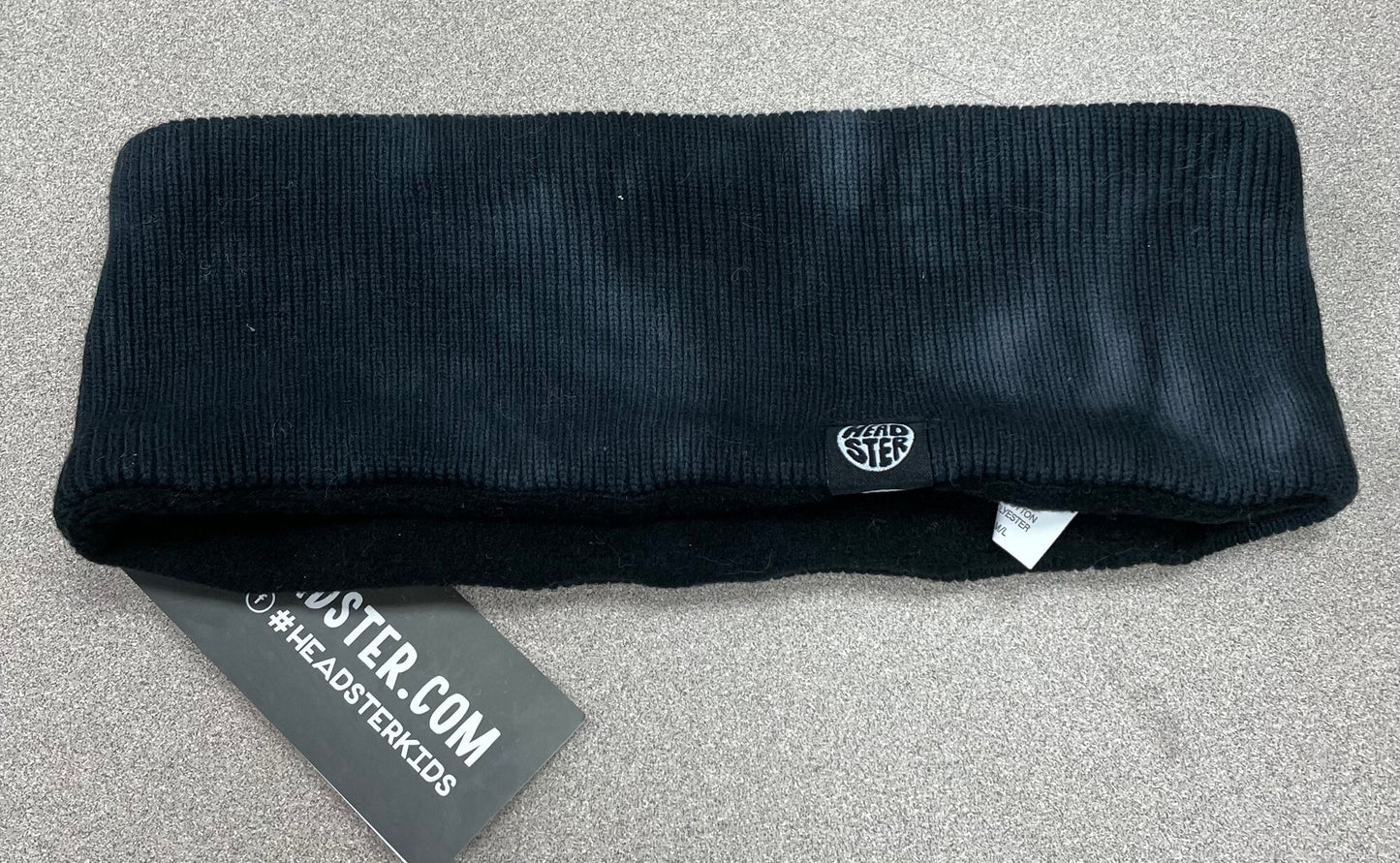 Tiedye  Headster Lined Headband, M/L