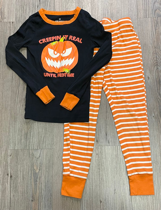Multi  Joe Fresh Pj Set Hallowee, 6Y
