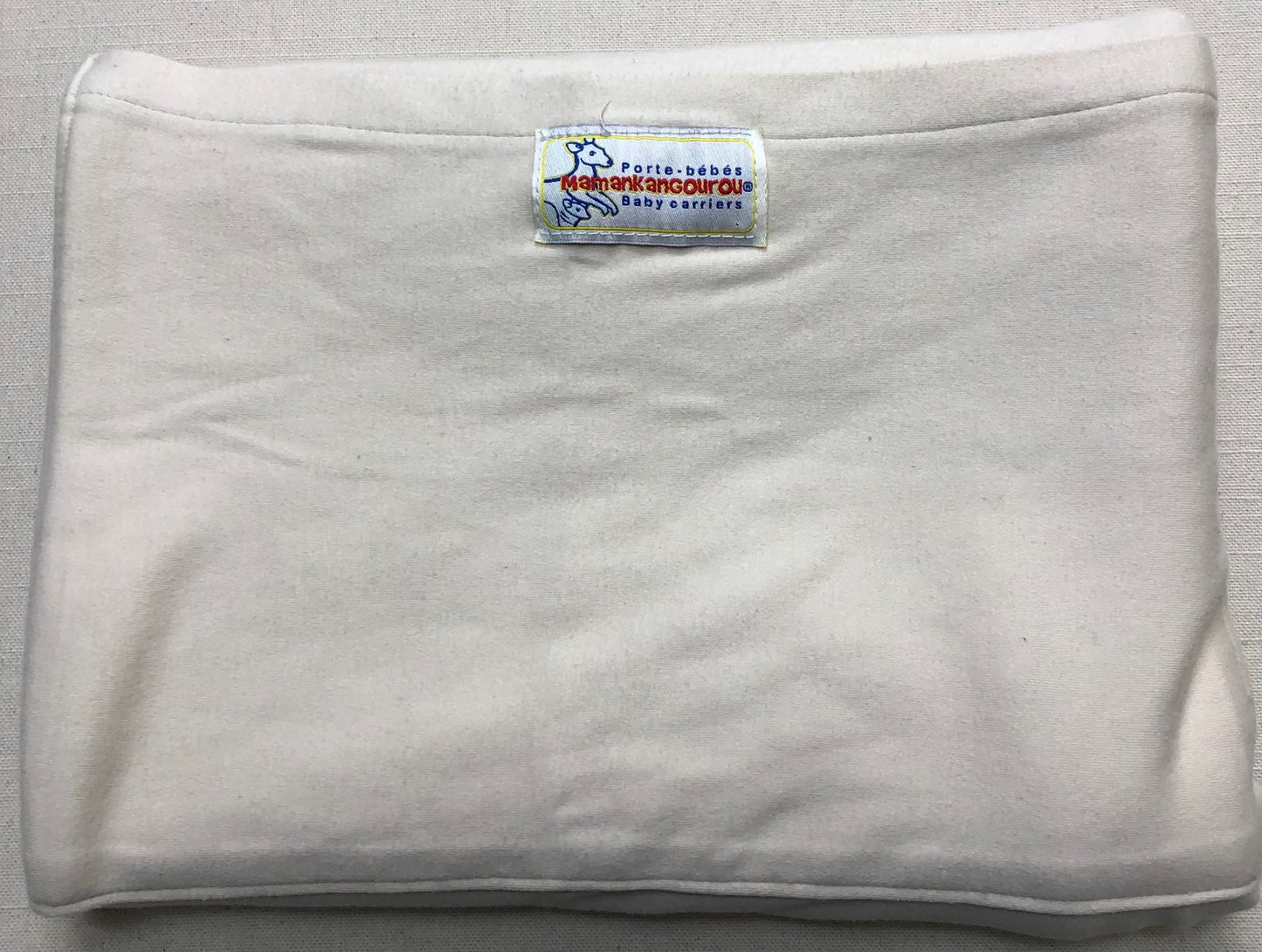 Biege  Mamankangourou, 8lbs -25lb